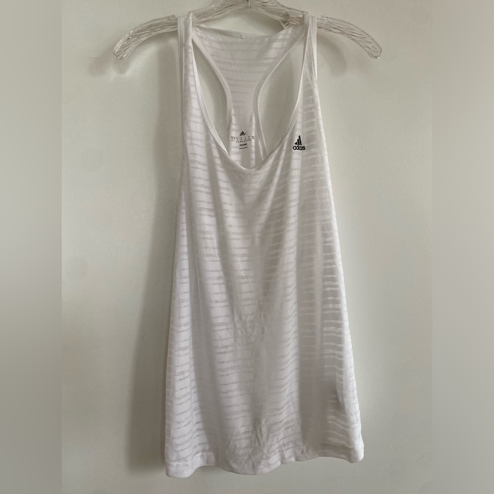 Adidas Workout Shirt